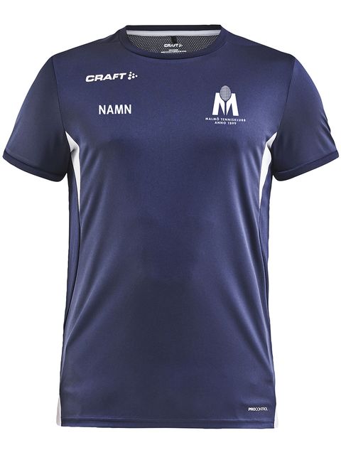 Craft T-shirt Pro Control Impact SS (Malmö TK)
